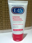 E45 Intense Recovery Hand Cream